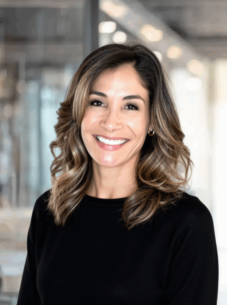 Desiree Salomon Polymath Consultant and Coach