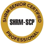 SHRM-SCP desiree salomon